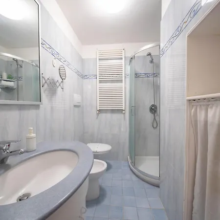 Apartmán Acqua&sale Sea View