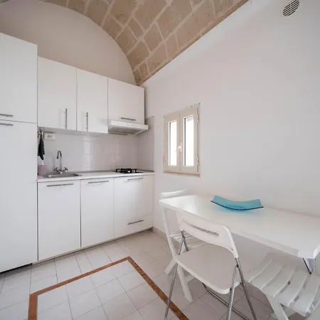 Acqua&sale Sea View *
