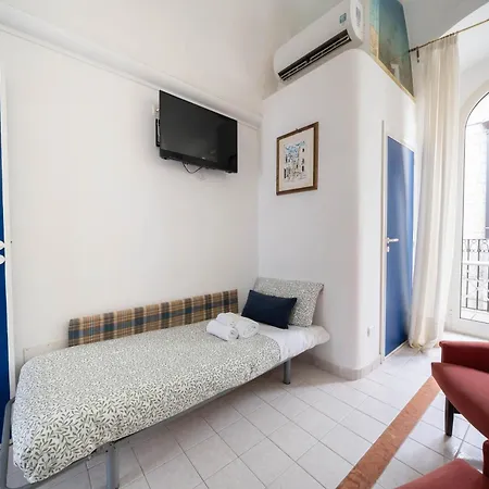 Apartmán Acqua&sale Sea View Polignano a Mare