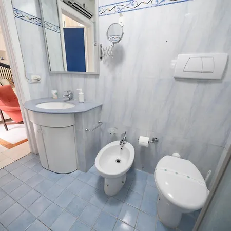 Acqua&sale Sea View Apartment Polignano a Mare