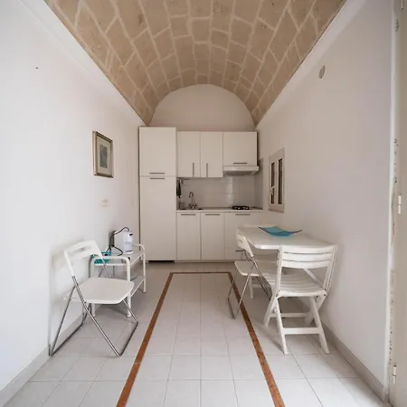 Acqua&sale Sea View Apartment Polignano a Mare