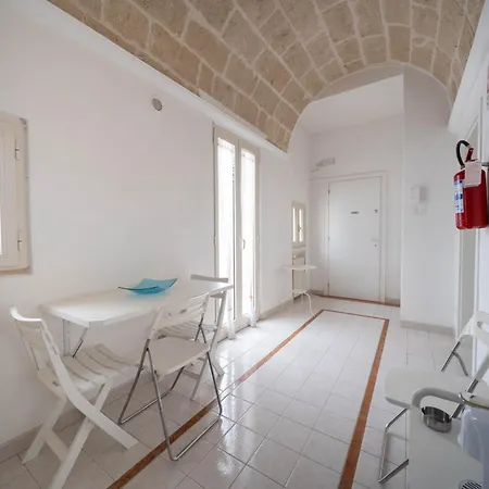 Acqua&sale Sea View Appartement