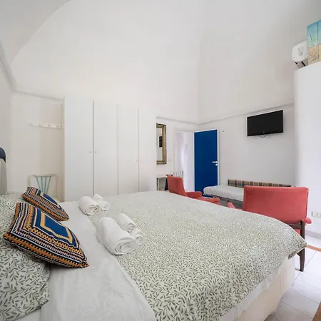 Appartement Acqua&sale Sea View