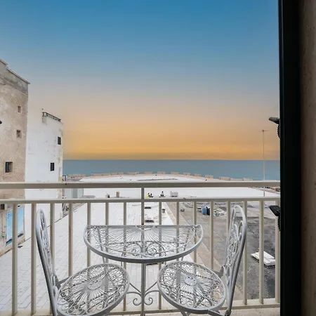 Acqua&sale Sea View * Polignano a Mare
