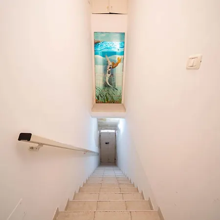 Apartment Acqua&sale Sea View *
